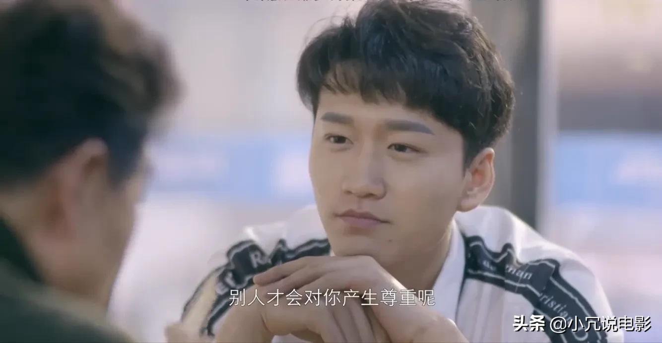 电影《我不是差等生》，粗糙蹩脚的演技，不影响好故事