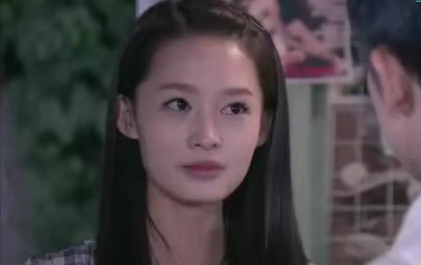 刚出道惊为天人，红了却灵气全无，娱乐圈就这么毁美人？