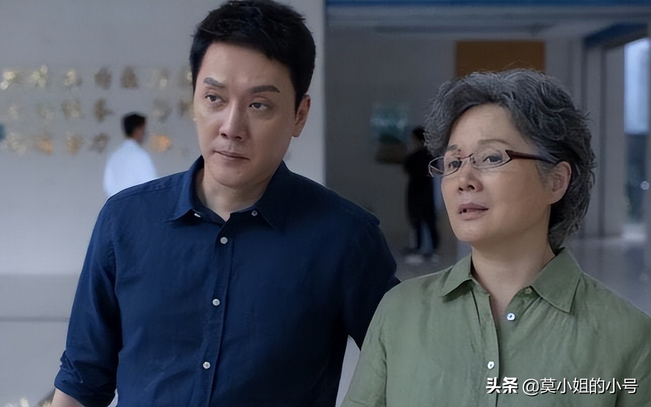 8位妈妈专业户，年轻时都是美人坯子，有人赛过初恋，最大67岁