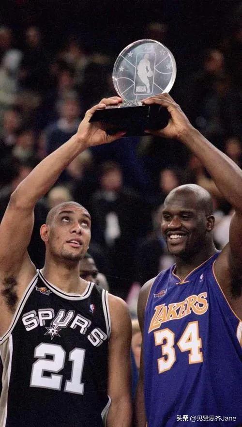 nba2017全明星阵容名单（21世纪NBA历年全明星MVP数据一览）