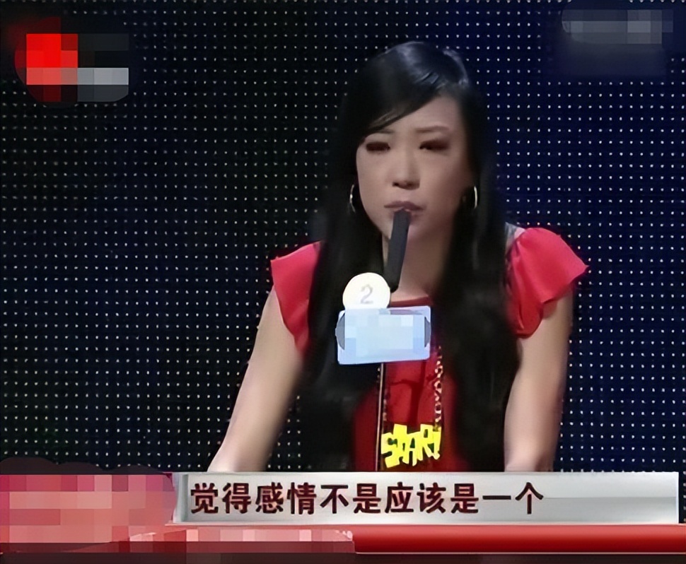 《非诚勿扰》女嘉宾王佳：闪婚俩月后残忍杀夫，她的悲剧让人唏嘘