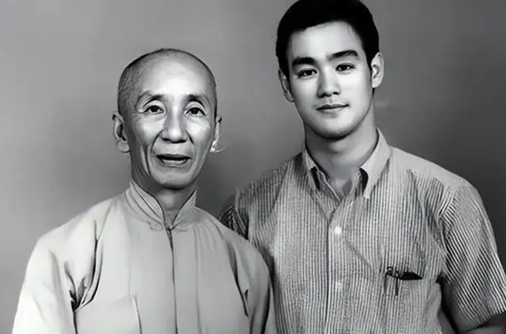 咏春拳创始人 咏春拳代表人 - 天云网