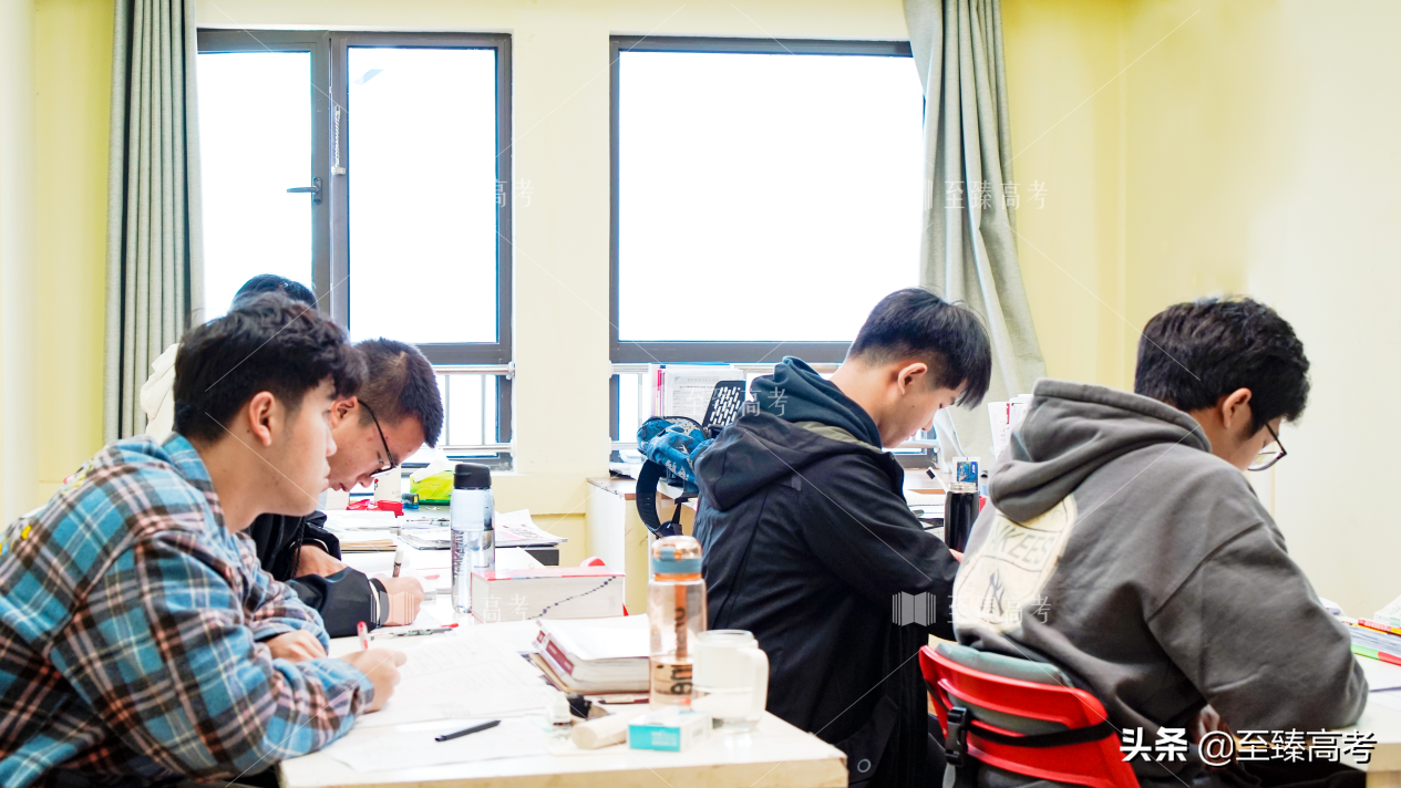 高考艺术生（艺术类统考相继开启）