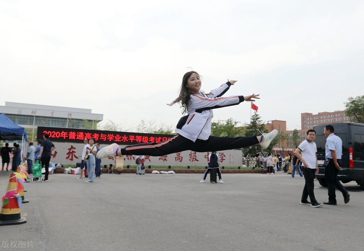 高考状元经验谈：回首高三复习历程，什么才是有效的复习方法