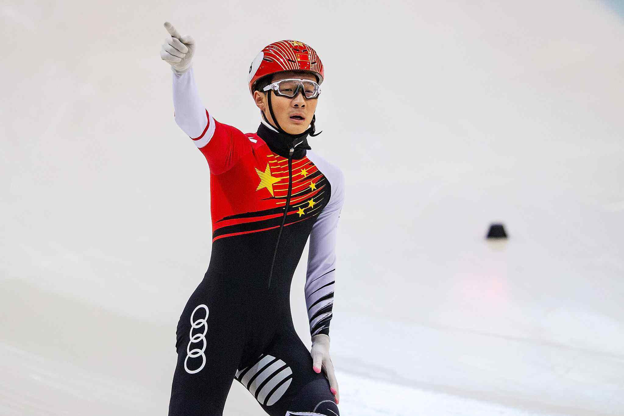 哪些運動員在奧運會（冬奧會結束了，這8位運動員，個個奪冠，為國爭光，皆受大眾喜愛）