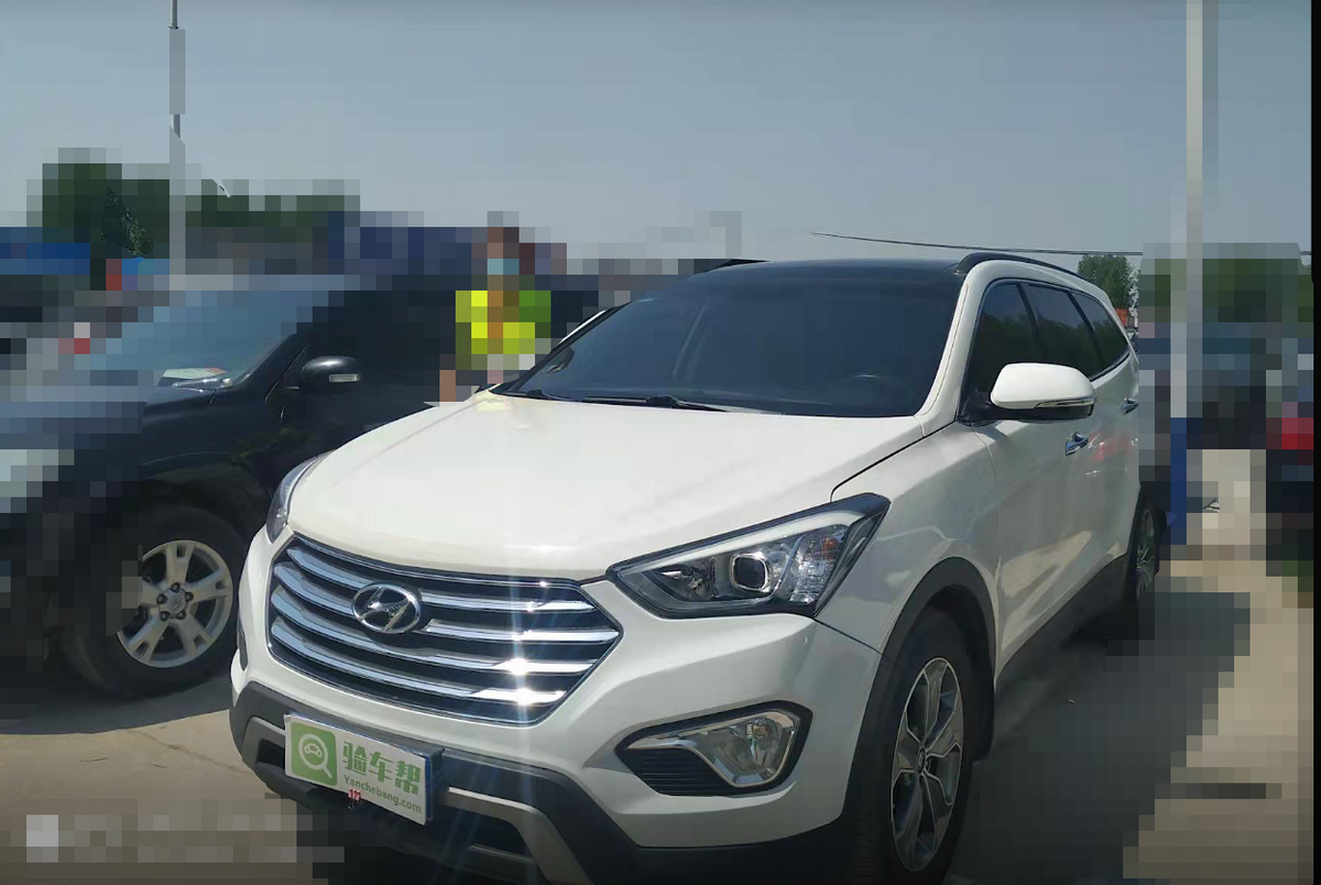 別小看幾萬塊的二手車，他的精修程度會(huì)讓你看走眼