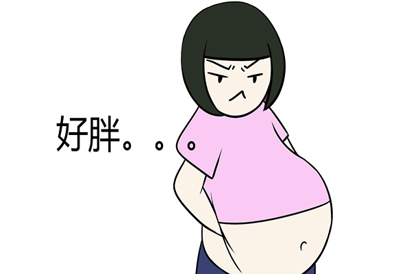 吃肉容易胖还是吃饭容易胖（碳水和肉区别及减肥注意事项）