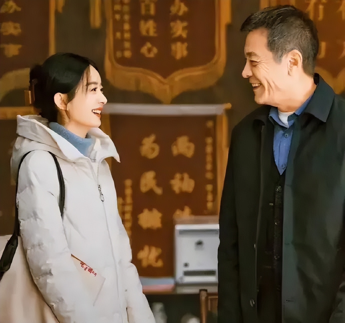 乡村悲剧的背后《幸福到万家》观后感