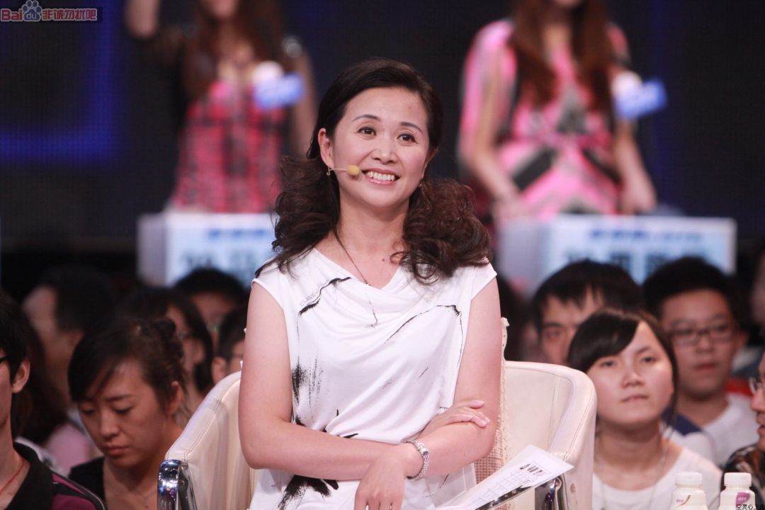 孟非节目里的女主角,44岁接到邀请:我不行,我怕