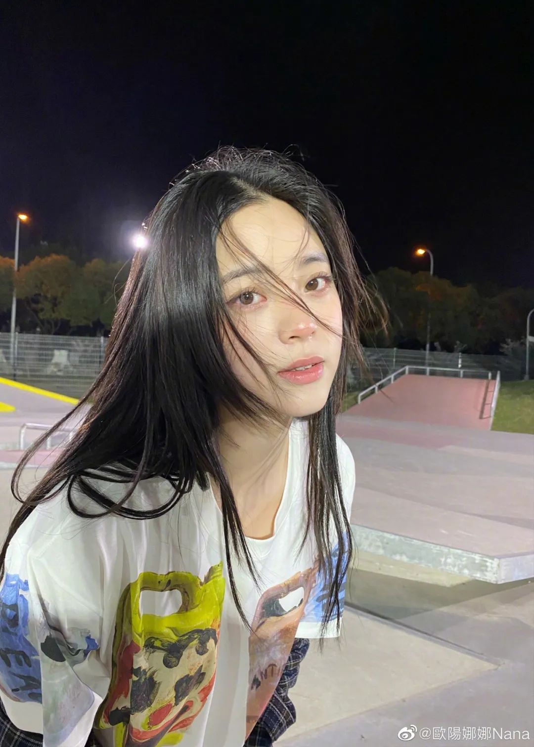 在十年如一日的美貌背后，她做了什么？