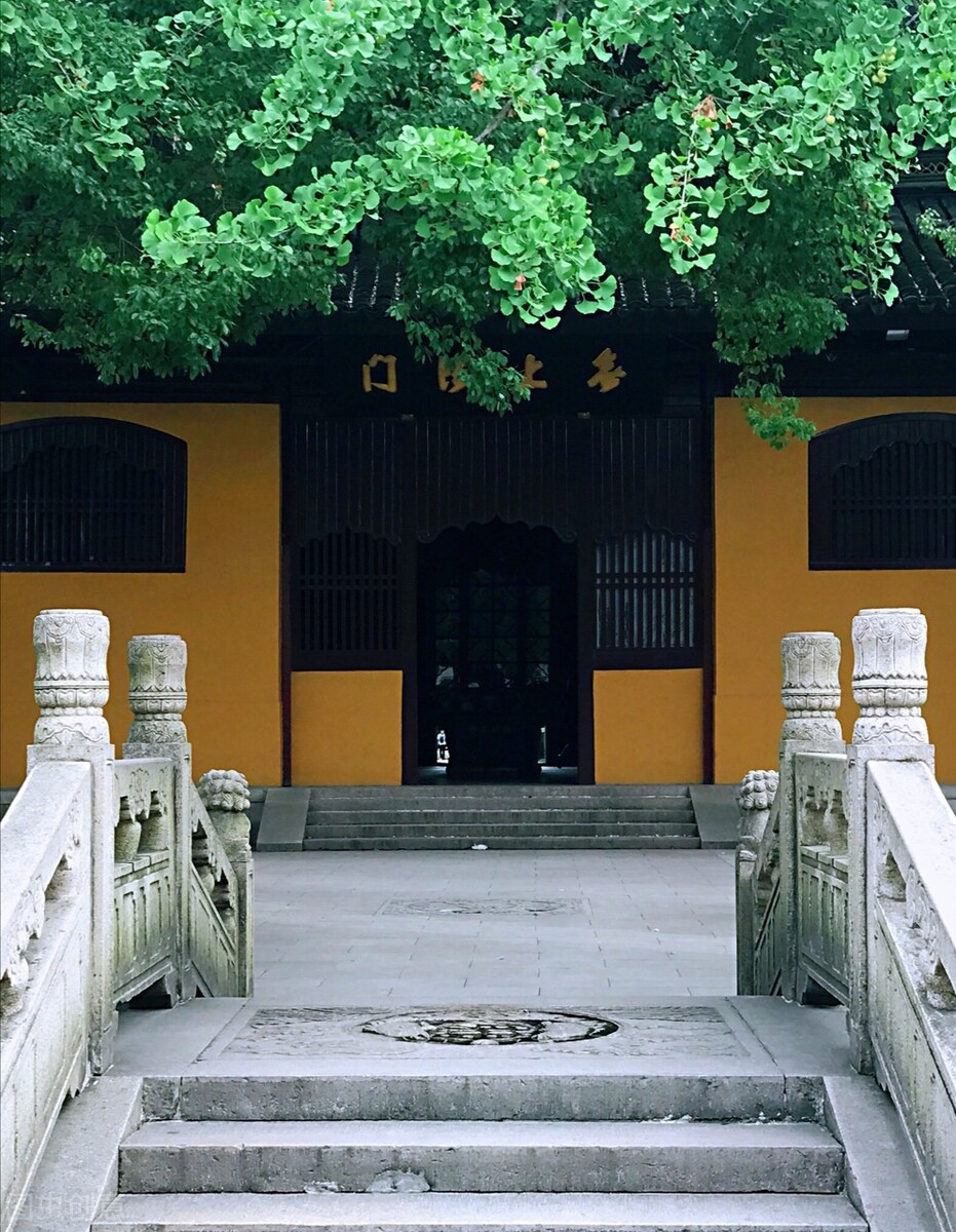 50张唯美禅意风景图片.高清淡雅意境壁纸,让人心静的自然美图