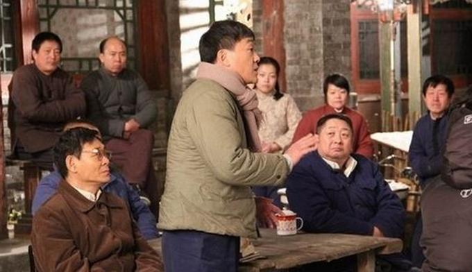 《情满四合院》:用现代思维看年代剧,有几部躲得过"三观不正"