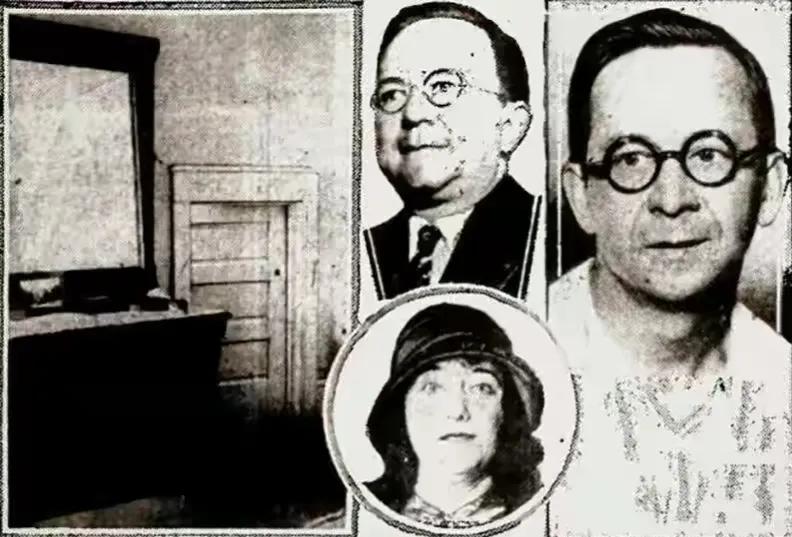 美国绿帽王：妻子把情人养在阁楼里十年，他竟一直被蒙在鼓里