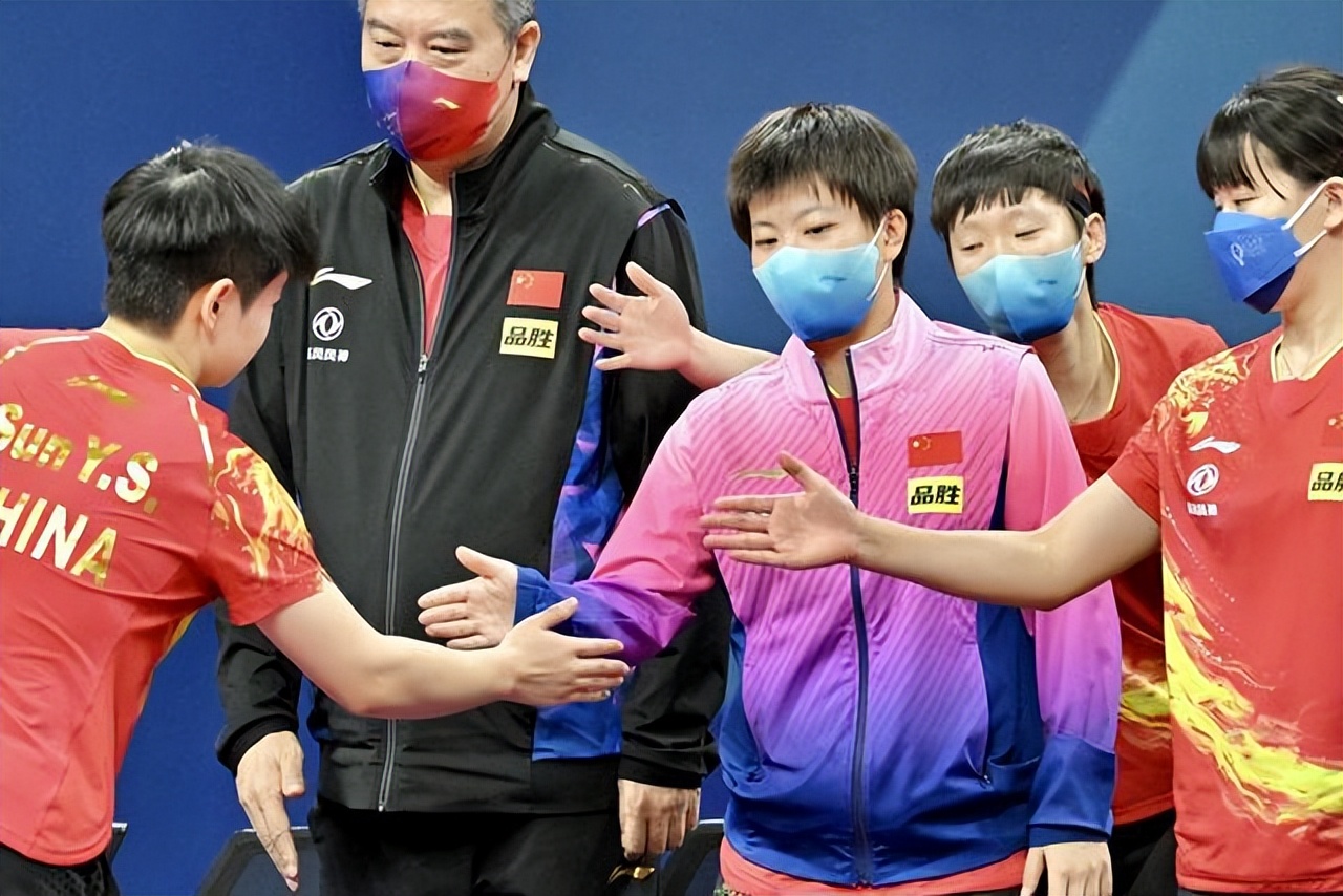 亚洲杯几年一次举行（乒坛好消息！亚锦赛改为一年一办，刘国梁表态，中日对抗越发激烈）