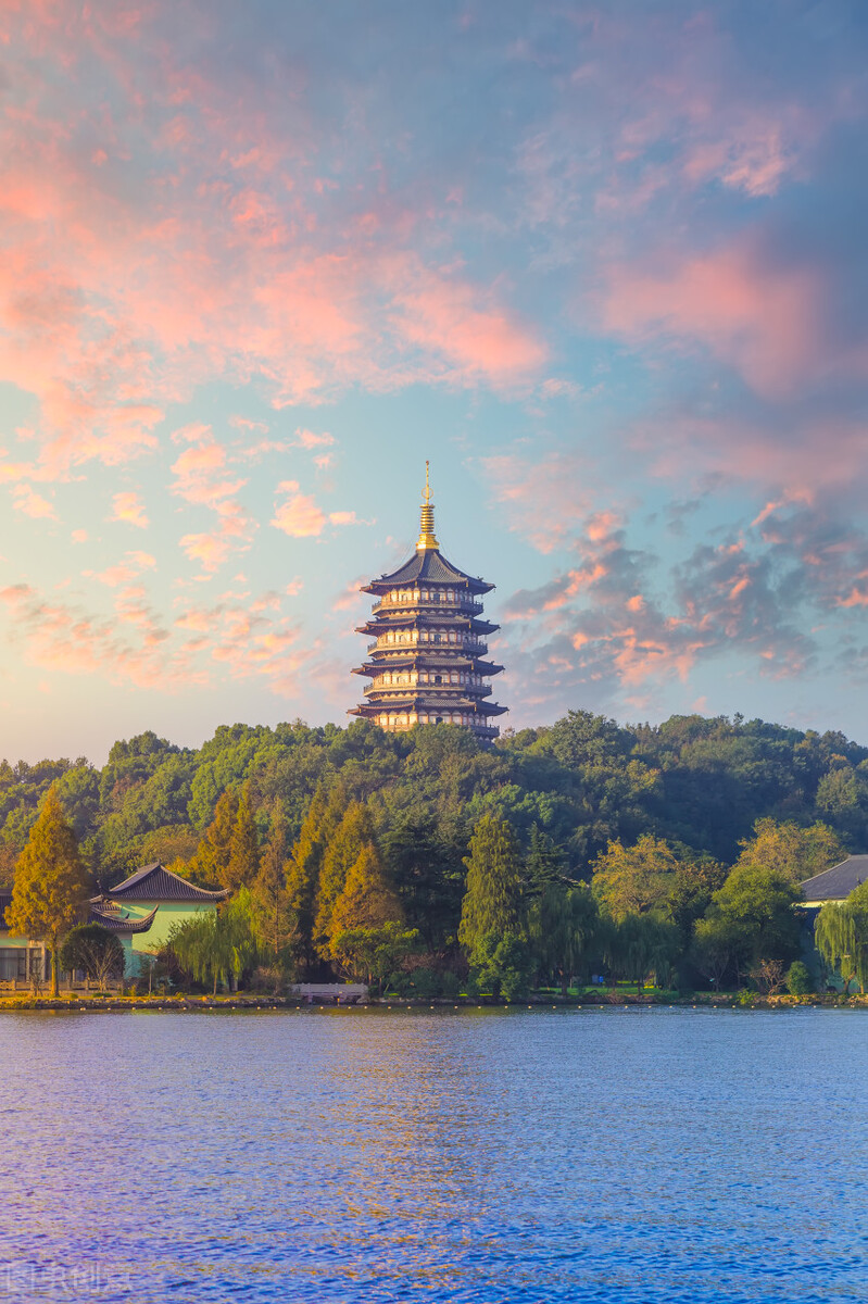 国内旅游景点排行(国内十大旅游景点排名)-我的快乐小窝