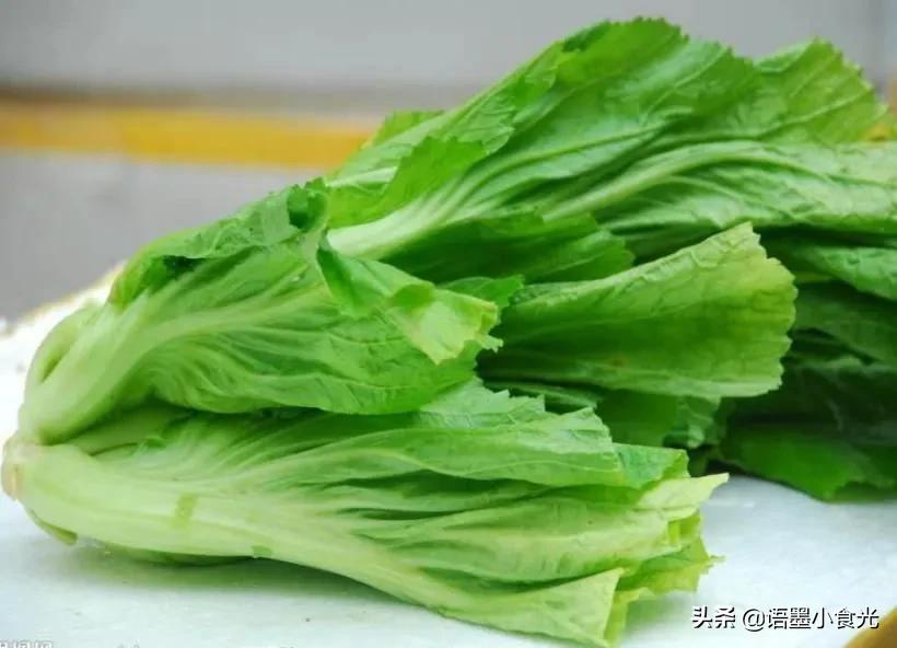 這5種食物補鈣“快準狠”，夏天正是“養骨”期，強身健體有精神