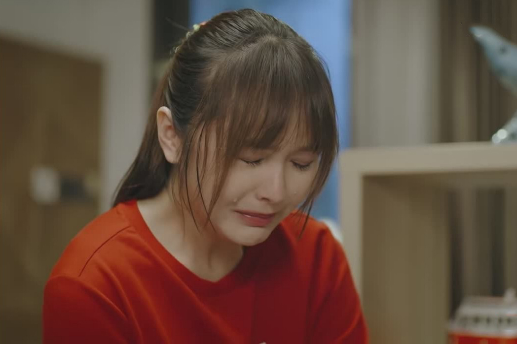 《三生有幸遇上你》结局最惨的4个女人，她们，都不无辜