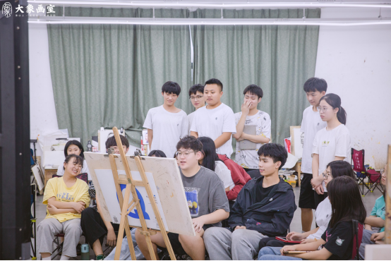 杭州集训画室哪家好？杭州画室甄选攻略请查收