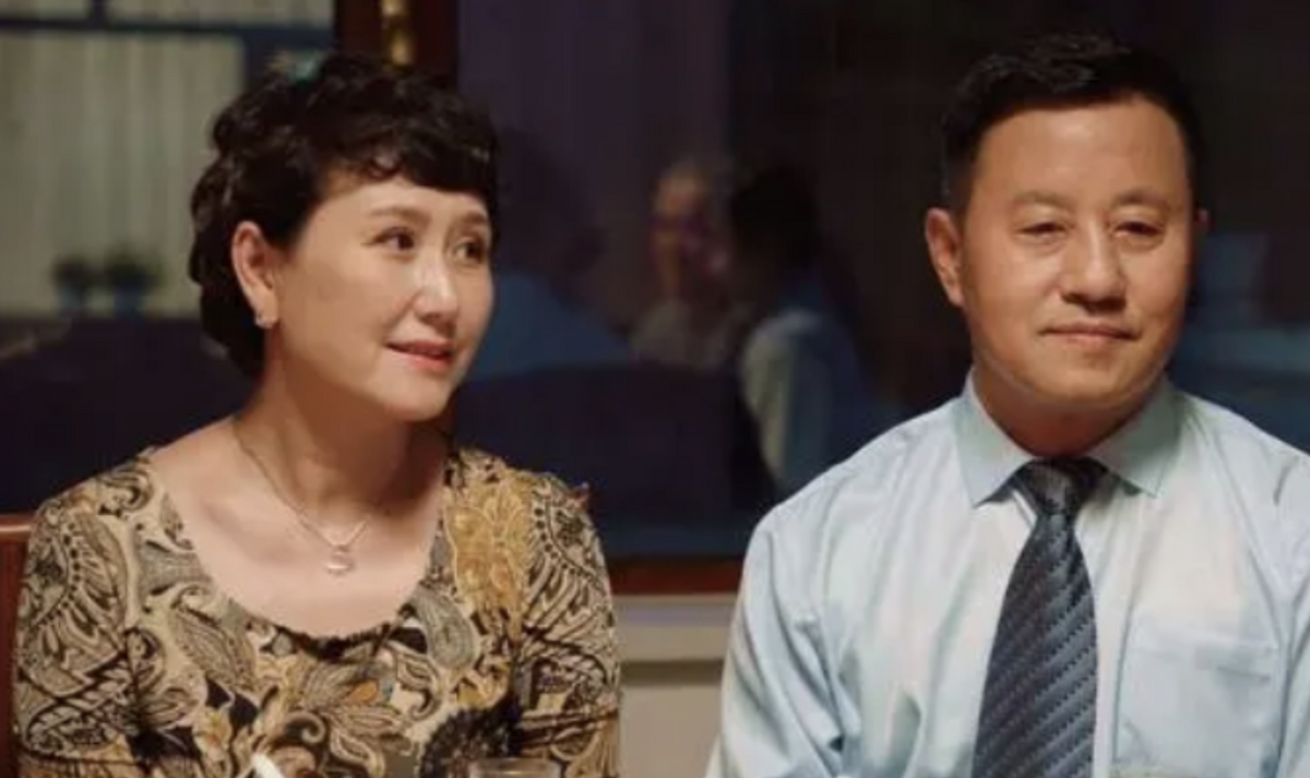 马丽娟的婚史(马丽娟是头婚吗) - oto联盟