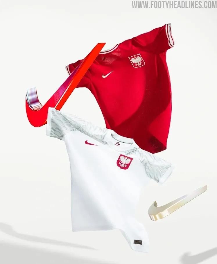 乒乓球世界杯裝備（2022 年卡塔爾世界杯-各參賽國新球衣品鑒匯）