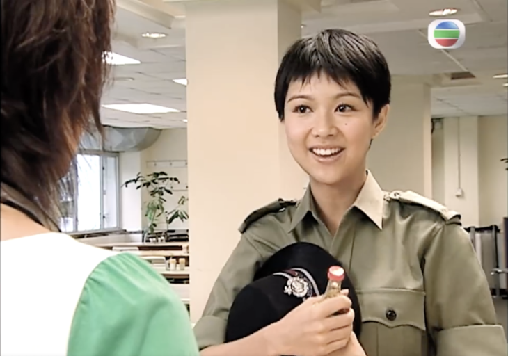 薛凯琪，你40岁？