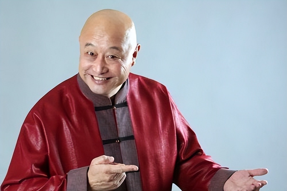 相声界又添新泰斗,陈寒柏的成功,在于有不断超越和进取的精神