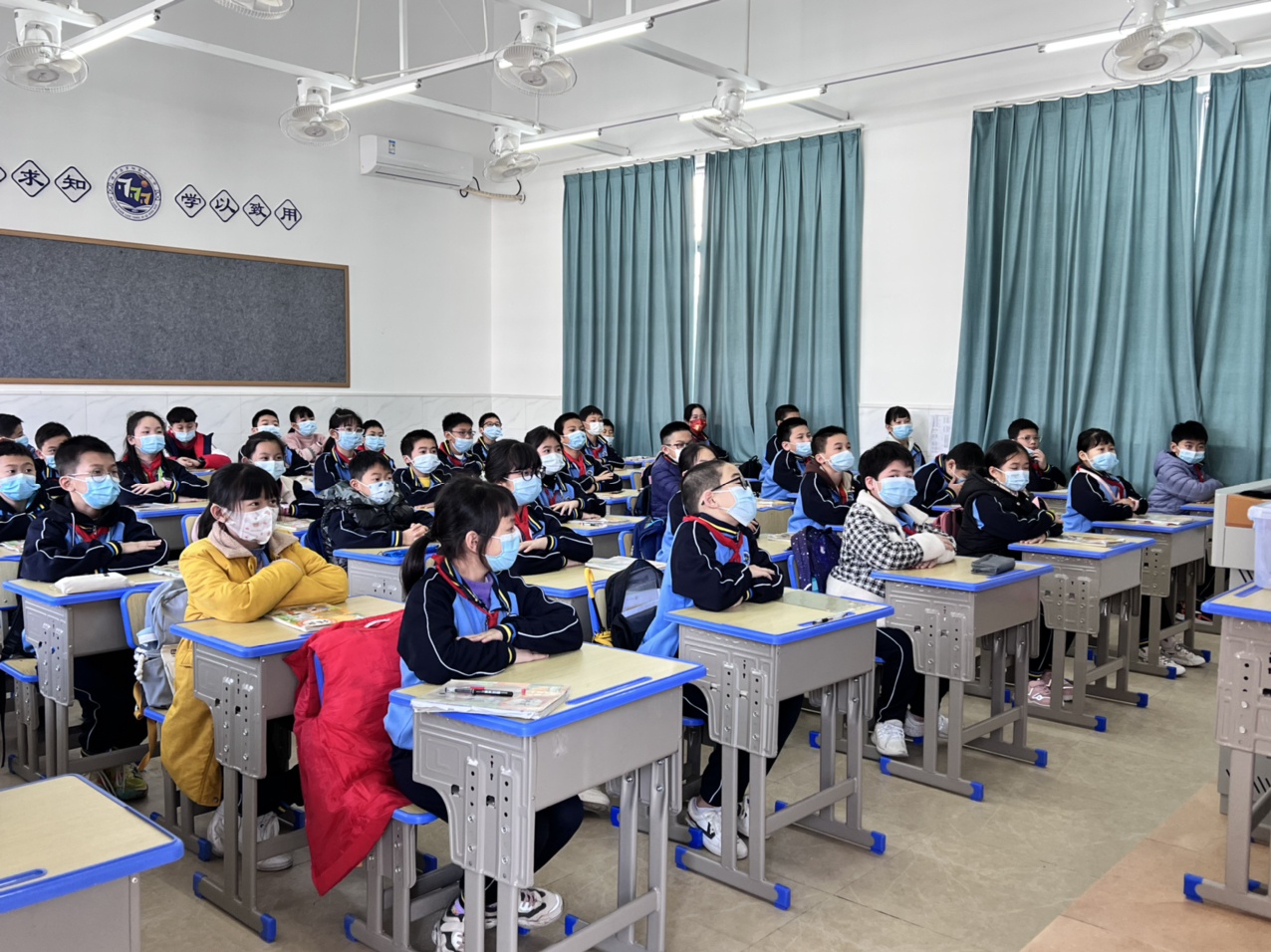 博罗：教育先行 筑牢高质量发展之基