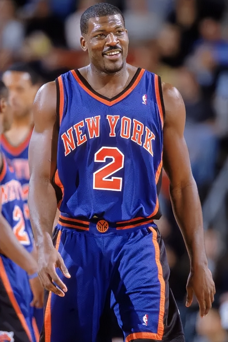 nba2号球衣有哪些巨星（NBA球衣系列之-2号）