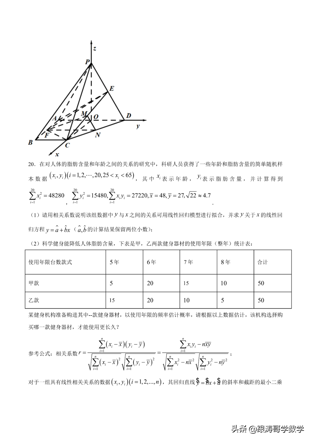 2022年高考考前突破训练「原卷+解析」