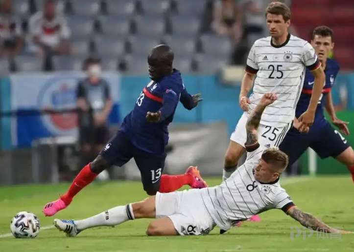 2022世界杯出局魔咒（坎特缺阵魔咒延续？卫冕冠军已连续3次世界杯小组出局...）-趣拿体育