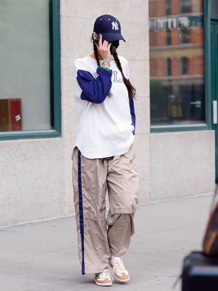 5号足球衣代表什么（世界杯来了，Blokecore 风的球衣穿搭席卷全球）