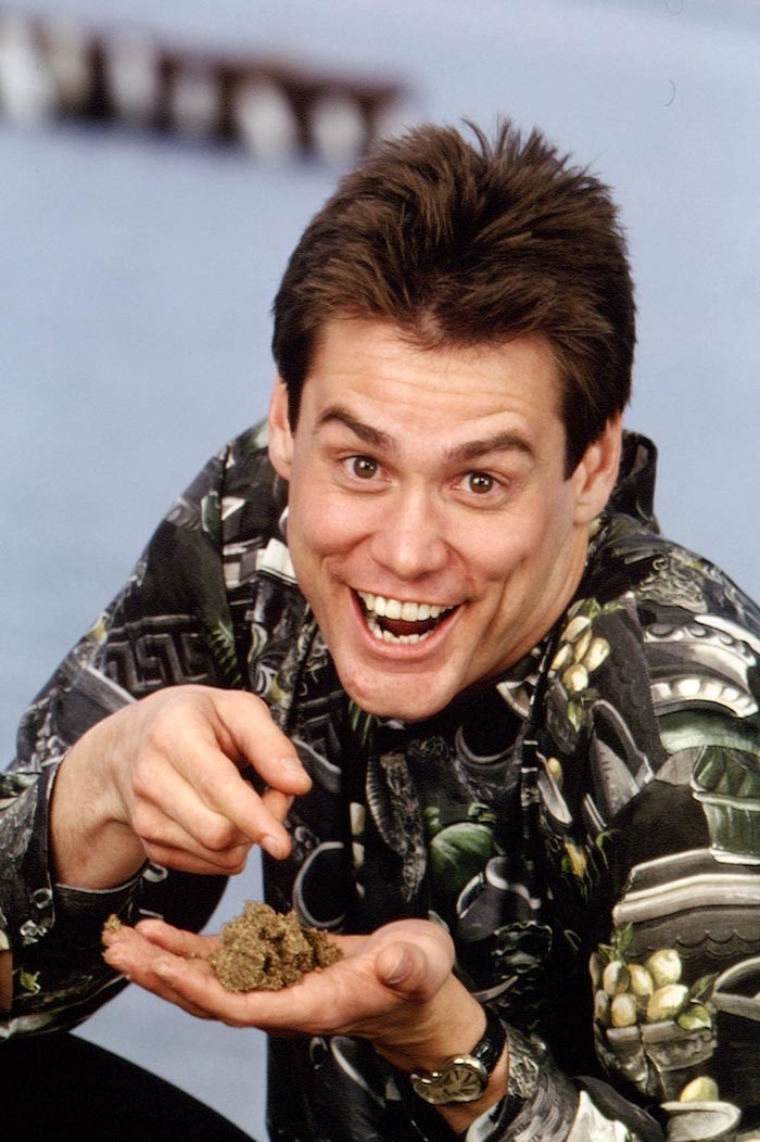 金凯瑞vs憨豆先生vs周星驰:三位喜剧大师艺术风格分析