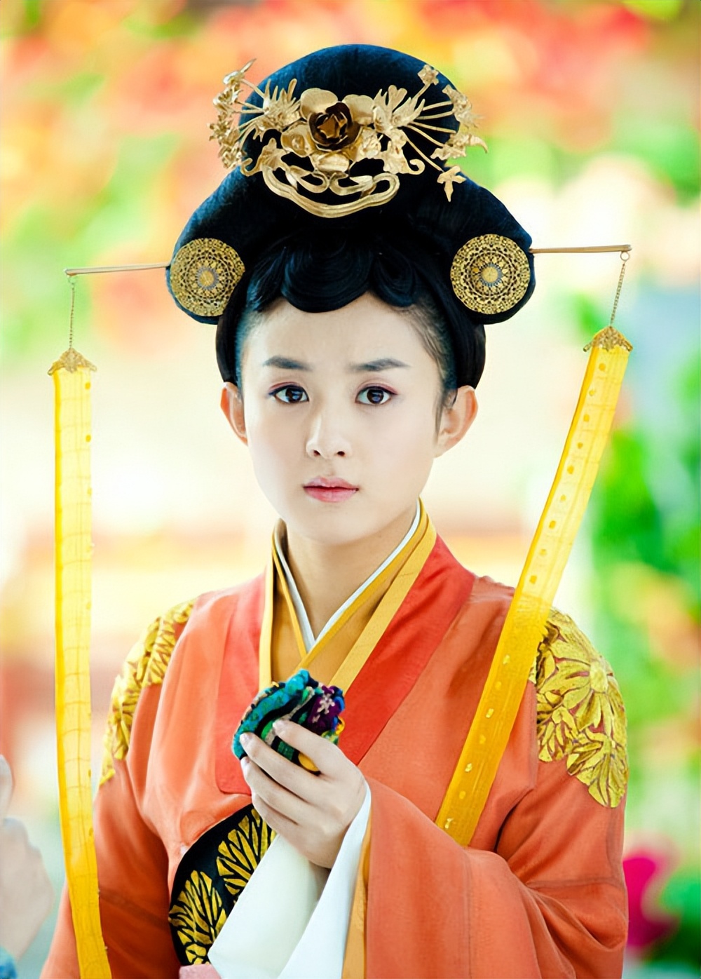 这些演“农村妇女”的内地女演员，都不及一个港姐演绎得够味儿