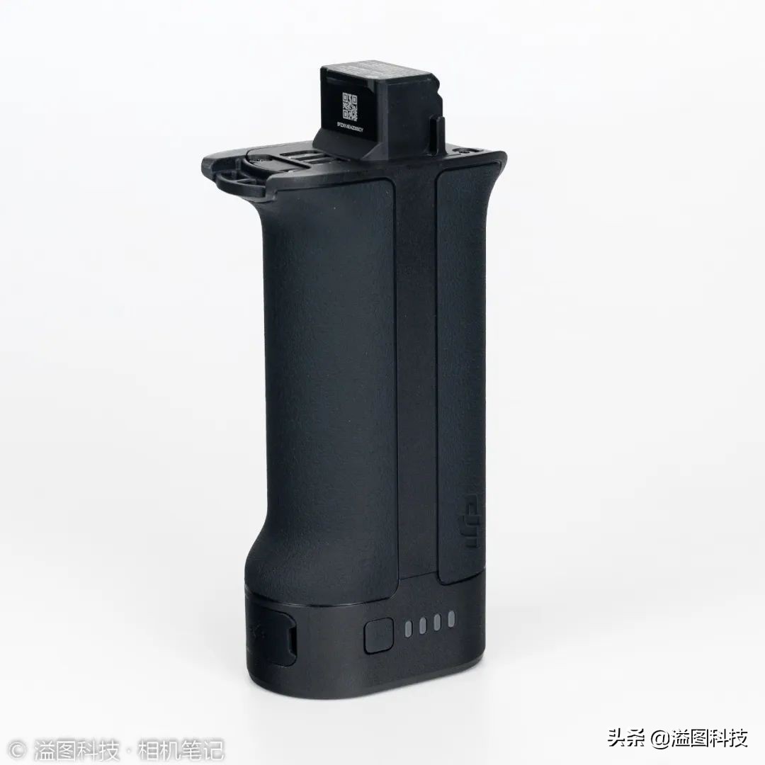 大疆新一代稳定器DJI RS3初体验