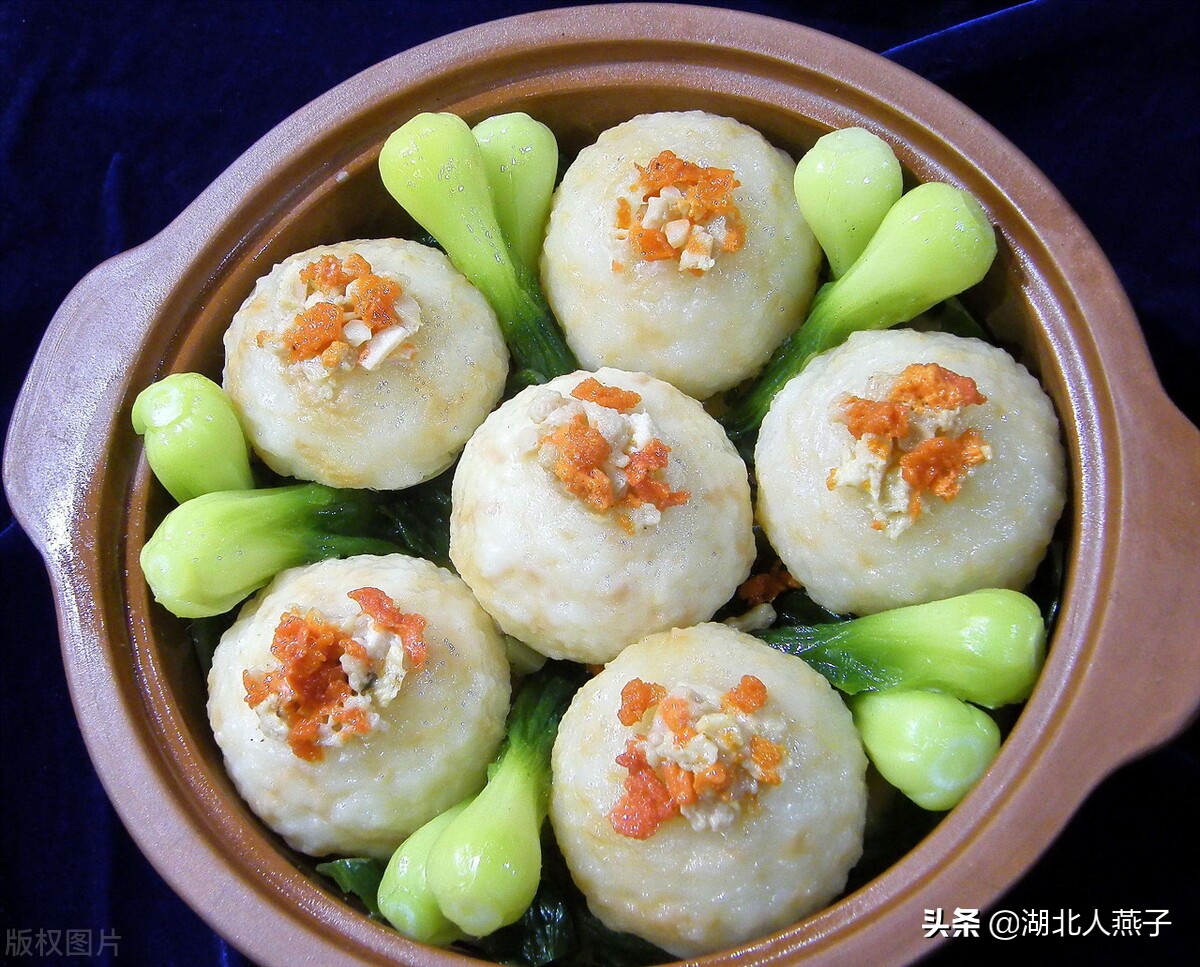 苏菜十大名菜：淮扬菜系经典代表菜品全解析