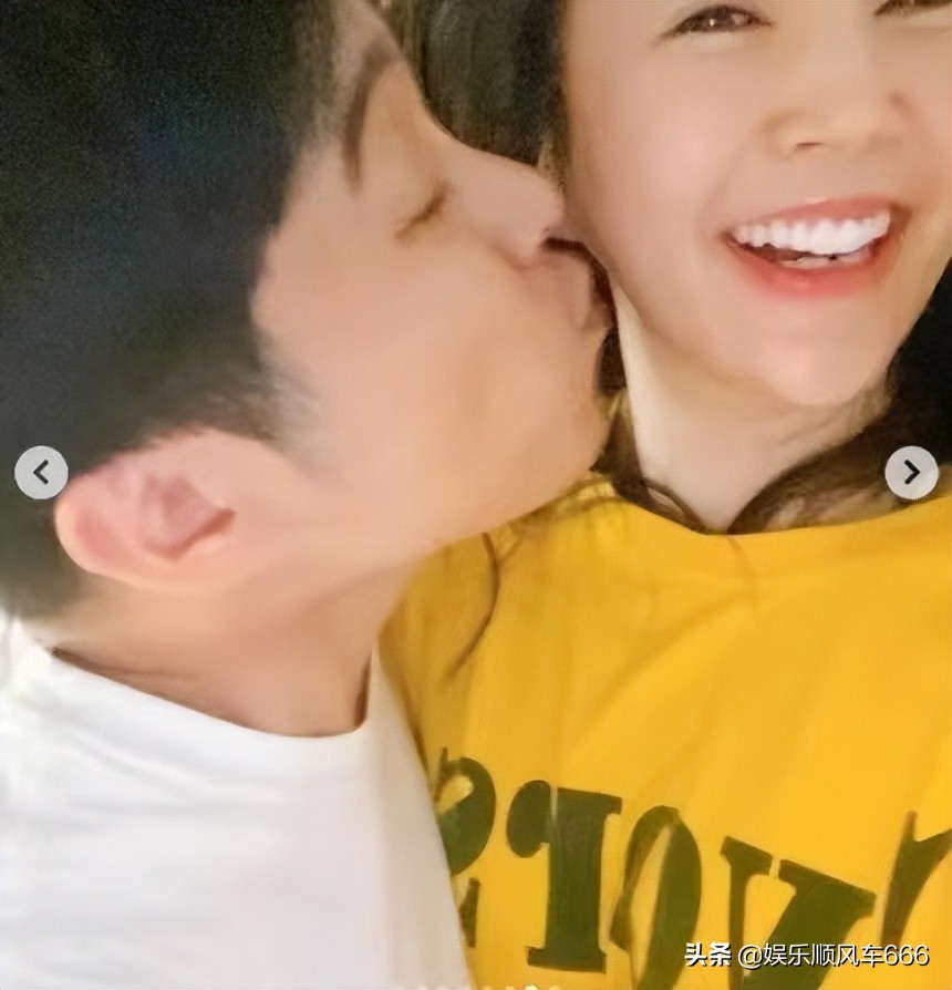 韩国搞笑演员张英兰流产 前不久宣布怀孕的消息