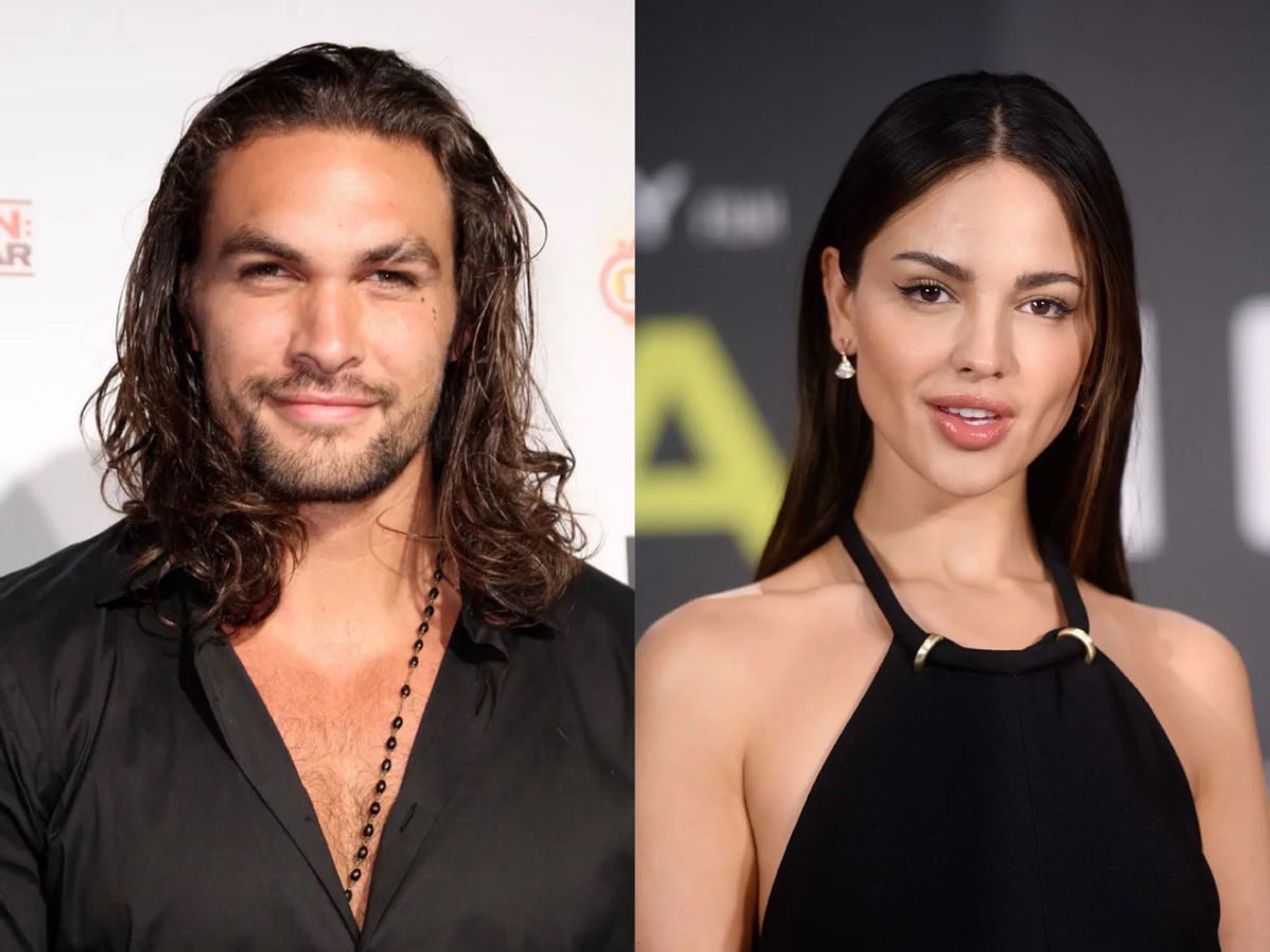 海王又恢复单身了，与女神艾莎交往不到1个月，网友：不愧是海王