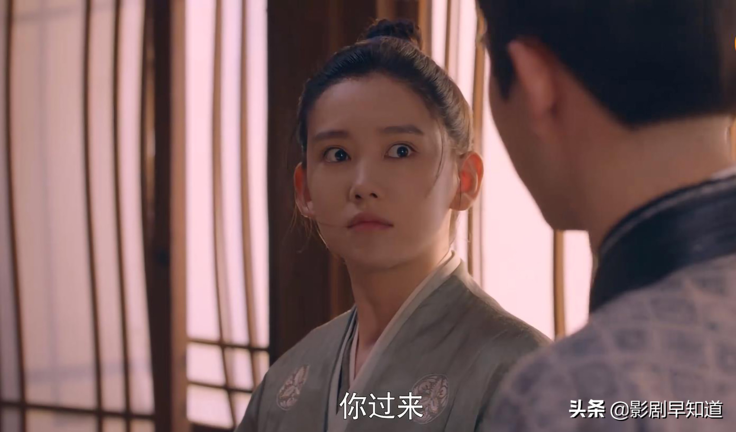 《梦华录》盼儿引章和招娣是同一个意思，古人毫不避讳的重男轻女