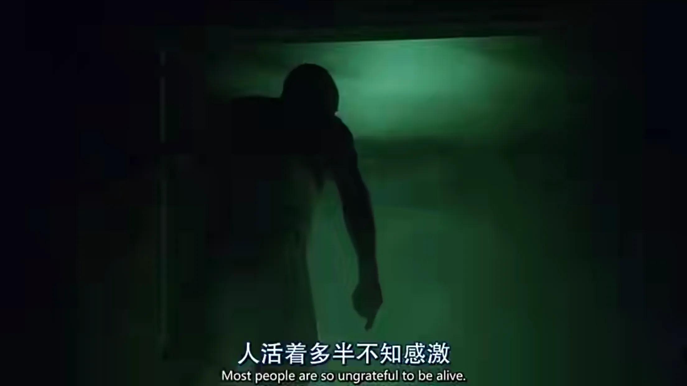 悬疑惊悚影视推荐二《电锯惊魂》