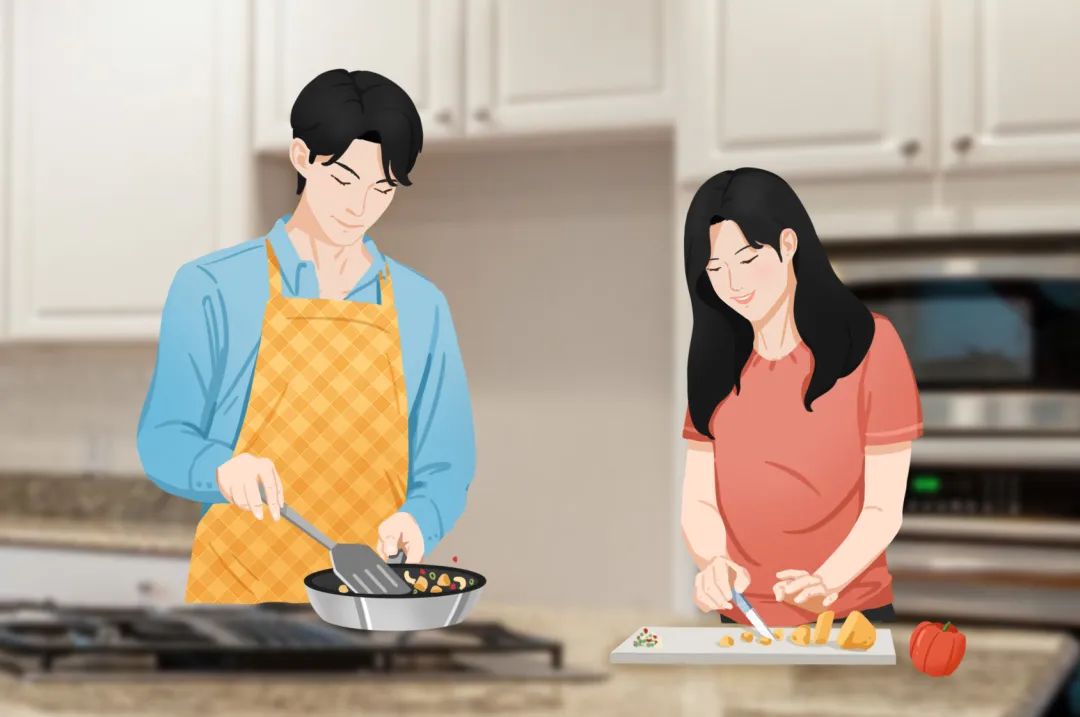 “做饭热”悄悄兴起，你的拿手菜还是西红柿炒鸡蛋