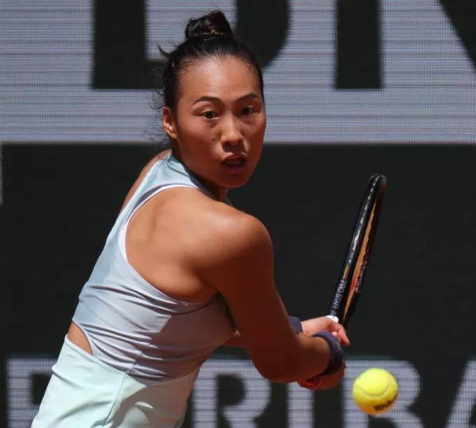 法网公开赛直播（CCTV5今日直播：22：05法国网球公开赛-第4轮(附：赛程)）-趣拿体育