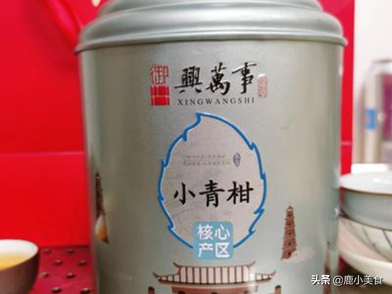 茶圈都在喝什么“口粮茶”？各省哪些口粮茶最好？真比万元茶差吗