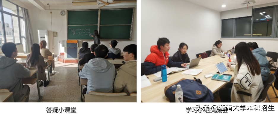 全员优秀！江苏29人学霸班：21人升学双一流，还有3个100%深造宿舍！