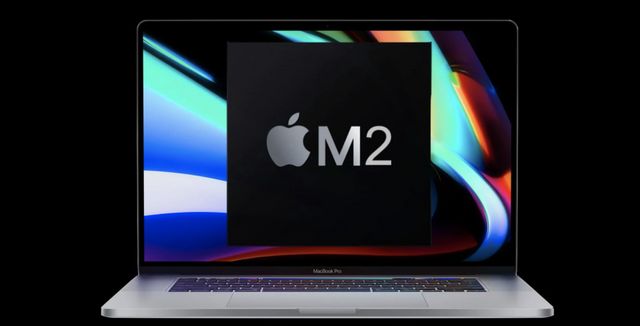 Apple M2 与 Intel Core i7 比较：哪个处理器更好？