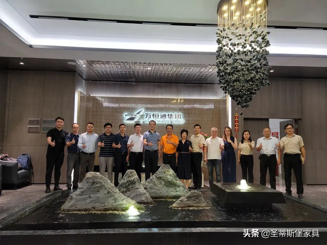 华为&圣蒂斯堡，赋能智慧新时代