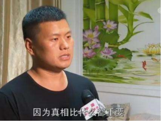 04年，湖南女生被冒名顶替上大学，顶替者父亲：认识我是你的荣幸