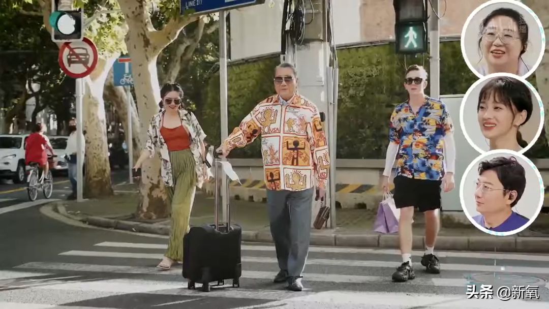 内娱最社恐的一群人凑在一起，反而让节目火了？