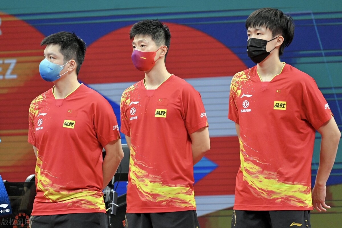 國乒四大主力放棄參賽資格（馬龍孫穎莎4位主力棄賽！國乒公布1月參賽名單，劉國梁另有安排）