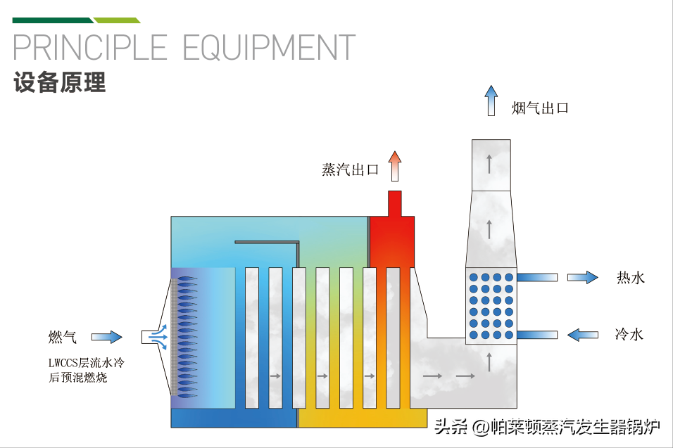 全自动蒸汽发生器（蒸汽发生器热能供应 解决中药烘干难题）