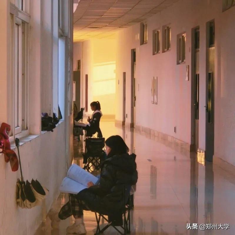 zzu的“校园十佳”